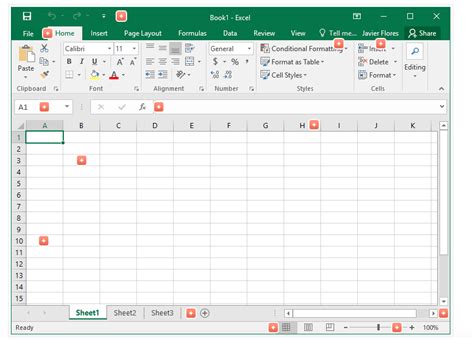 quizlet excel|excel 365 getting started quizlet.